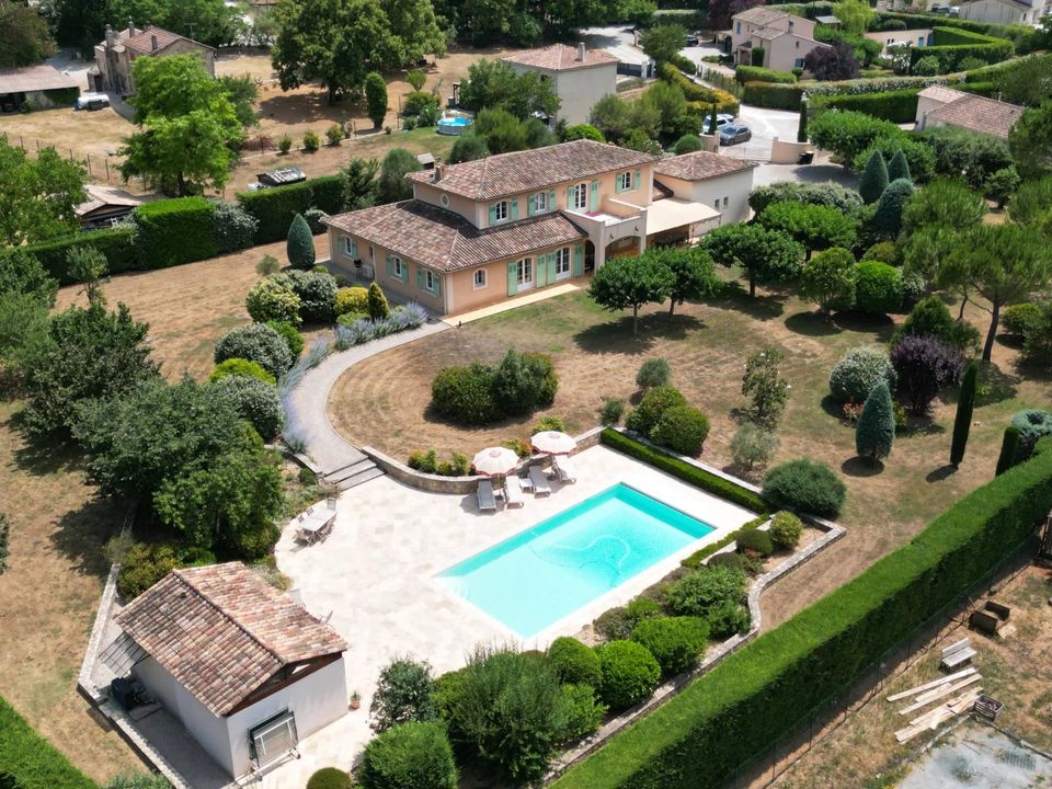 Villa i Callian, Var - foto 2