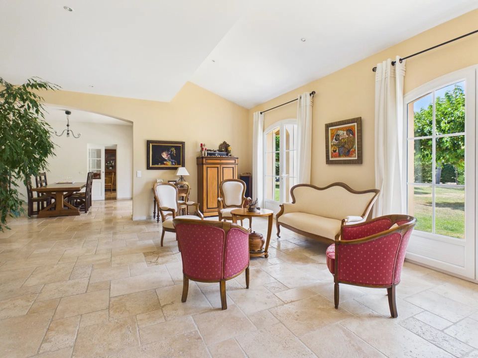 Villa i Callian, Var - foto 5