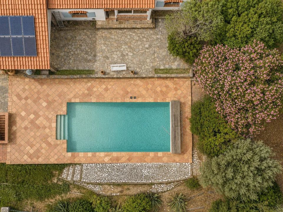 Villa i Rayol-Canadel-sur-Mer, Var - foto 4