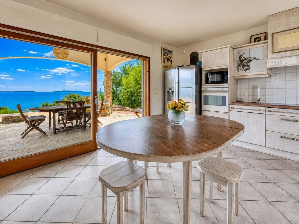 Villa i Rayol-Canadel-sur-Mer, Var - foto 5