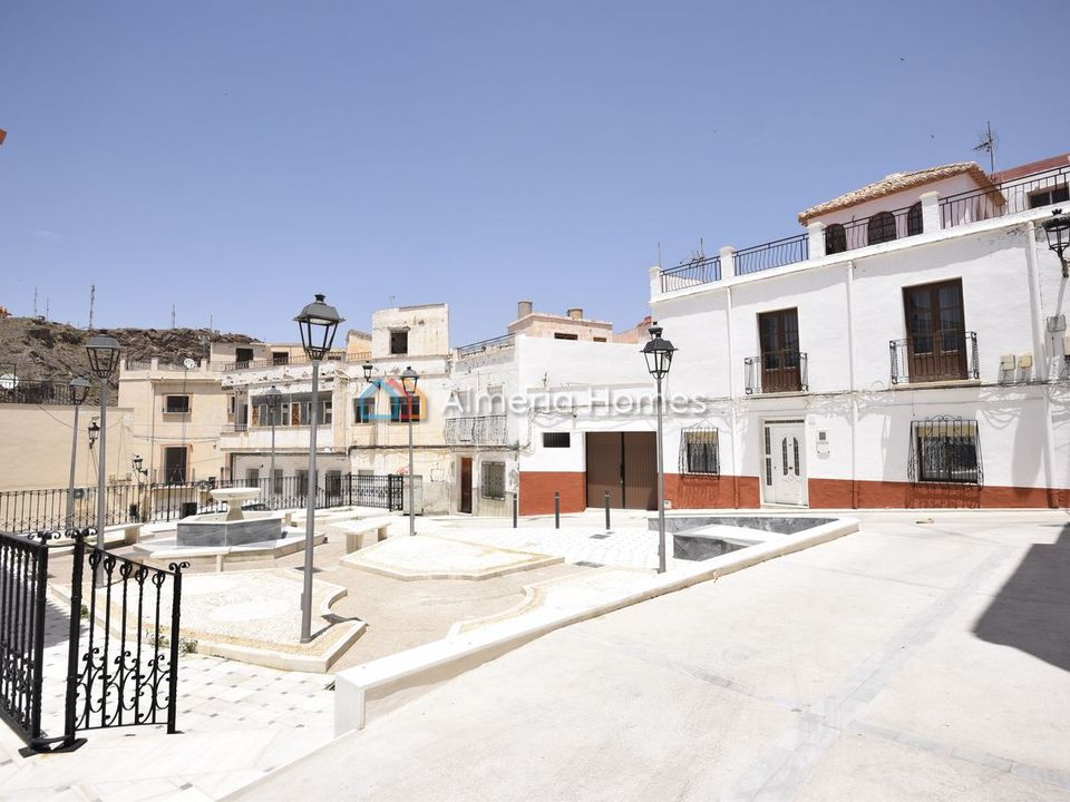Dorpshuis in Macael, Almeria - foto 2