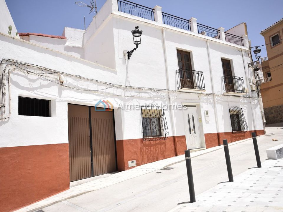 Dorpshuis in Macael, Almeria - foto 4