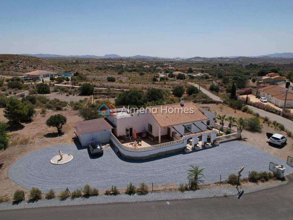 Villa en Partaloa, Almeria - foto 4