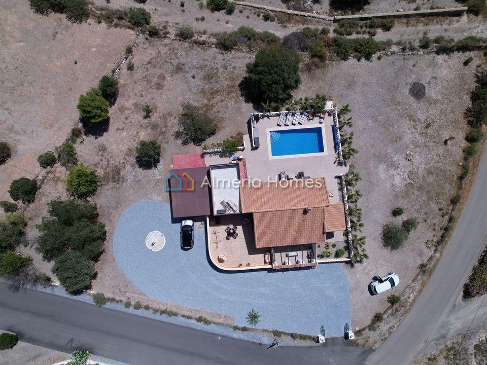 Villa en Partaloa, Almeria - foto 5