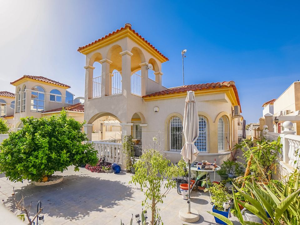 Villa a Algorfa, Alicante - foto 1