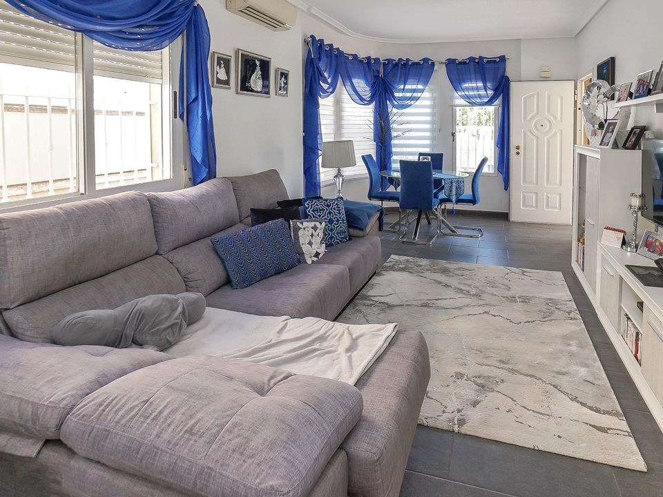 Villa a Algorfa, Alicante - foto 2
