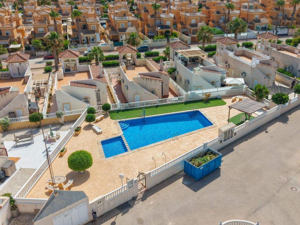 Villa a Algorfa, Alicante - foto 5