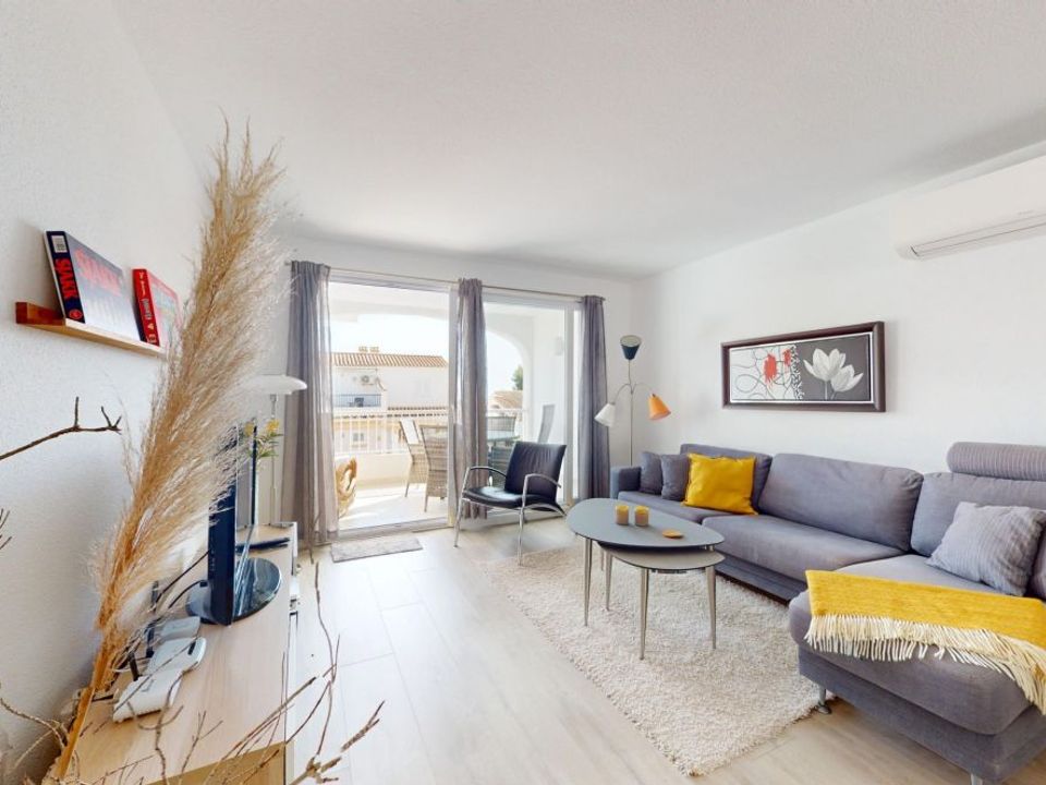 Bungalow i Gran Alacant, Alicante - foto 1