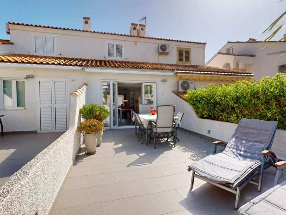 Bungalow i Gran Alacant, Alicante - foto 2