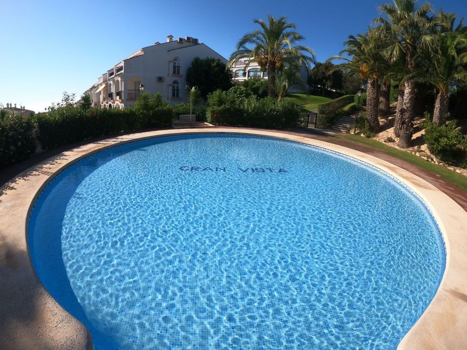 Bungalow i Gran Alacant, Alicante - foto 3