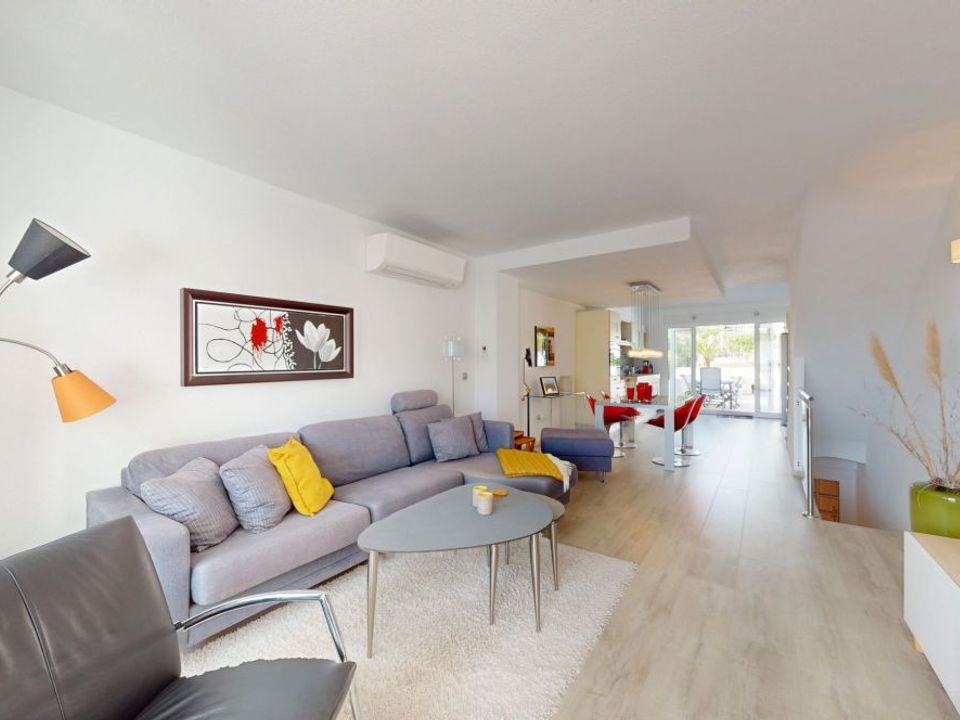 Bungalow i Gran Alacant, Alicante - foto 4