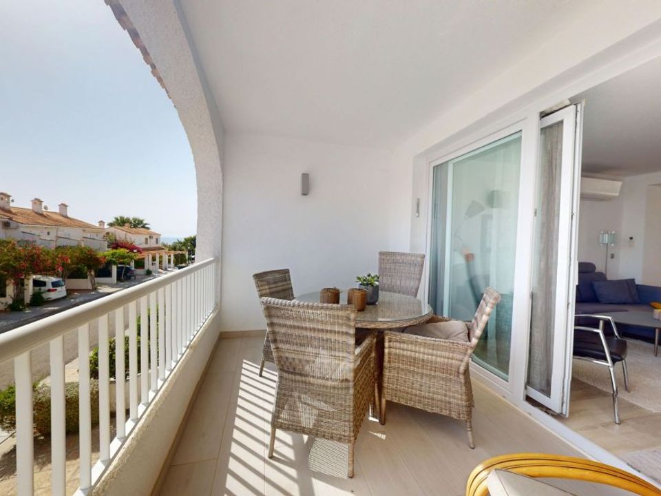 Bungalow i Gran Alacant, Alicante - foto 5