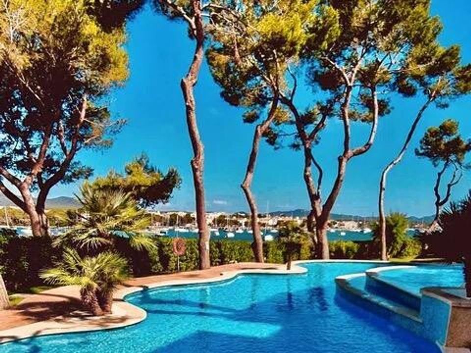 Apartament a Portocolom, Mallorca - foto 1