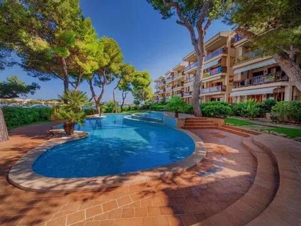 Apartament a Portocolom, Mallorca - foto 2
