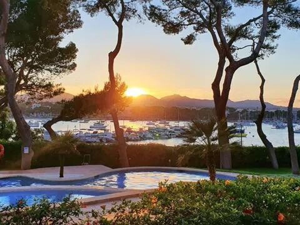Apartament a Portocolom, Mallorca - foto 3