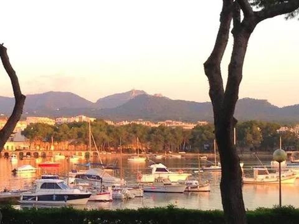Apartament a Portocolom, Mallorca - foto 4