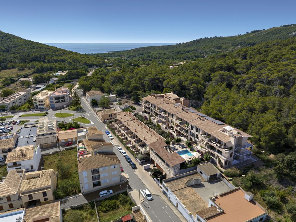 Leilighet i Capdepera, Mallorca - bilde 4