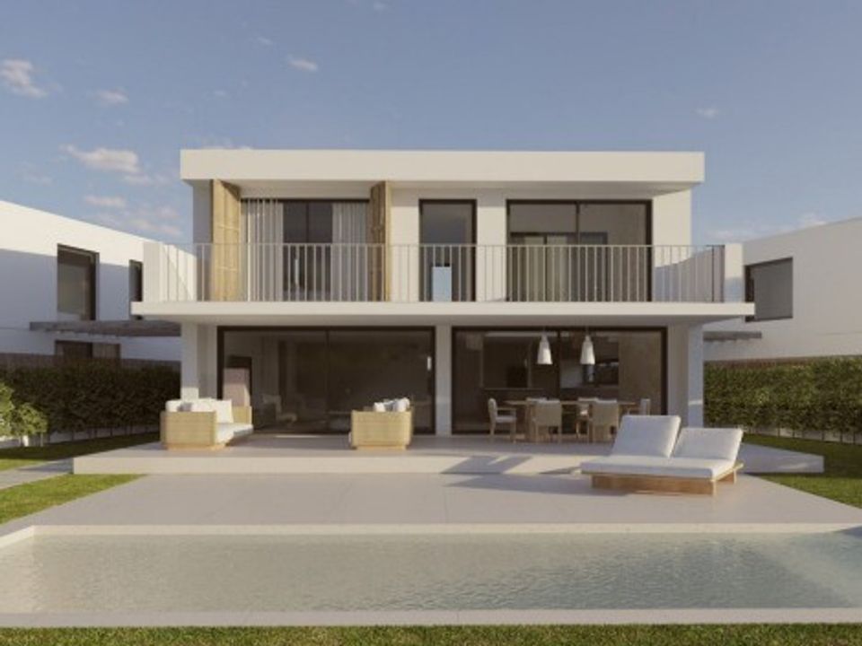 Villa en Portocolom, Mallorca - foto 2