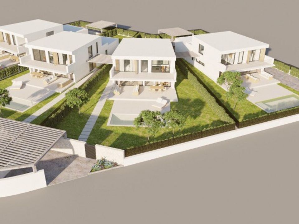 Villa en Portocolom, Mallorca - foto 3
