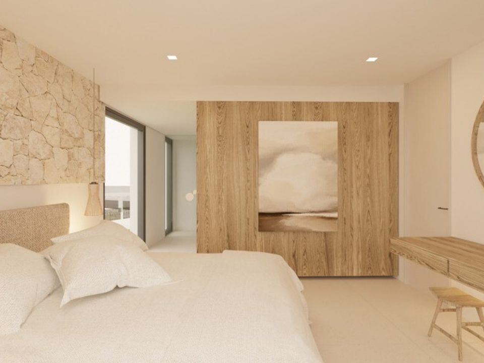 Villa en Portocolom, Mallorca - foto 4