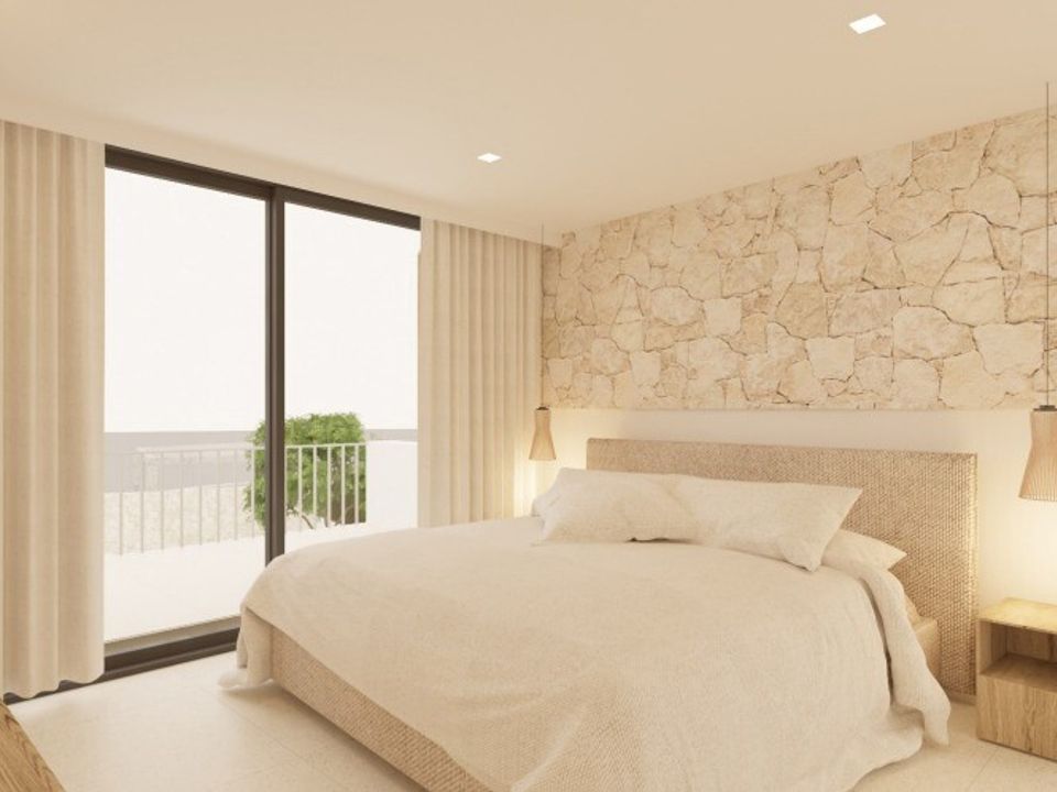 Villa en Portocolom, Mallorca - foto 5