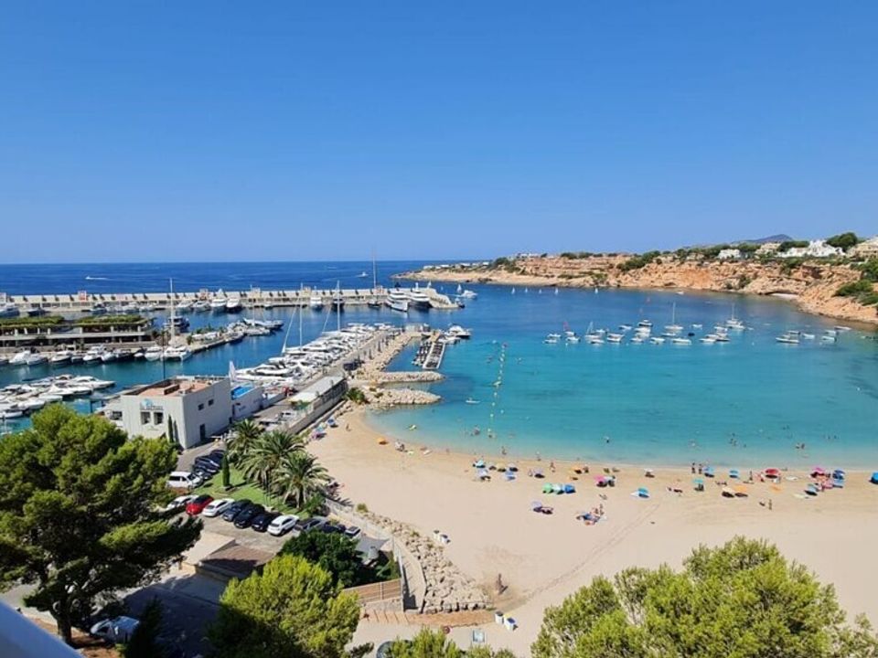 Lejlighed i El Toro, Mallorca - foto 1