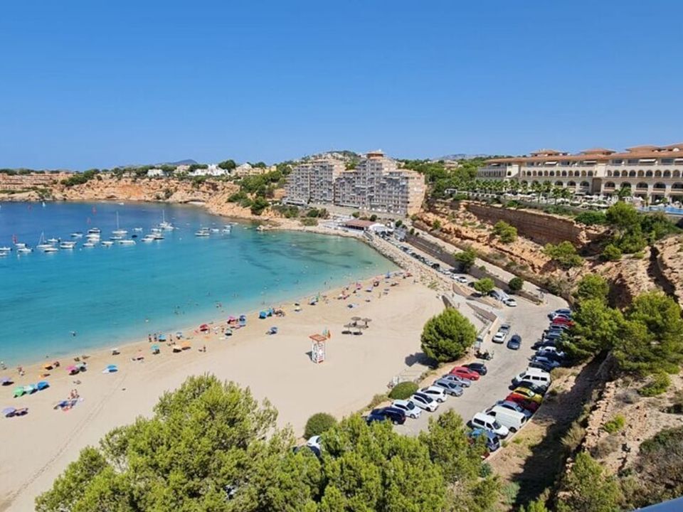 Lejlighed i El Toro, Mallorca - foto 2