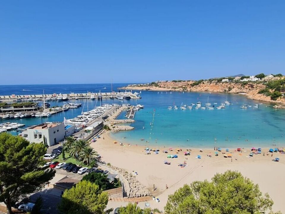 Lejlighed i El Toro, Mallorca - foto 3
