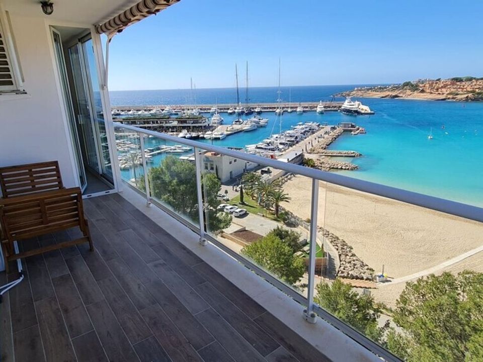 Lejlighed i El Toro, Mallorca - foto 5