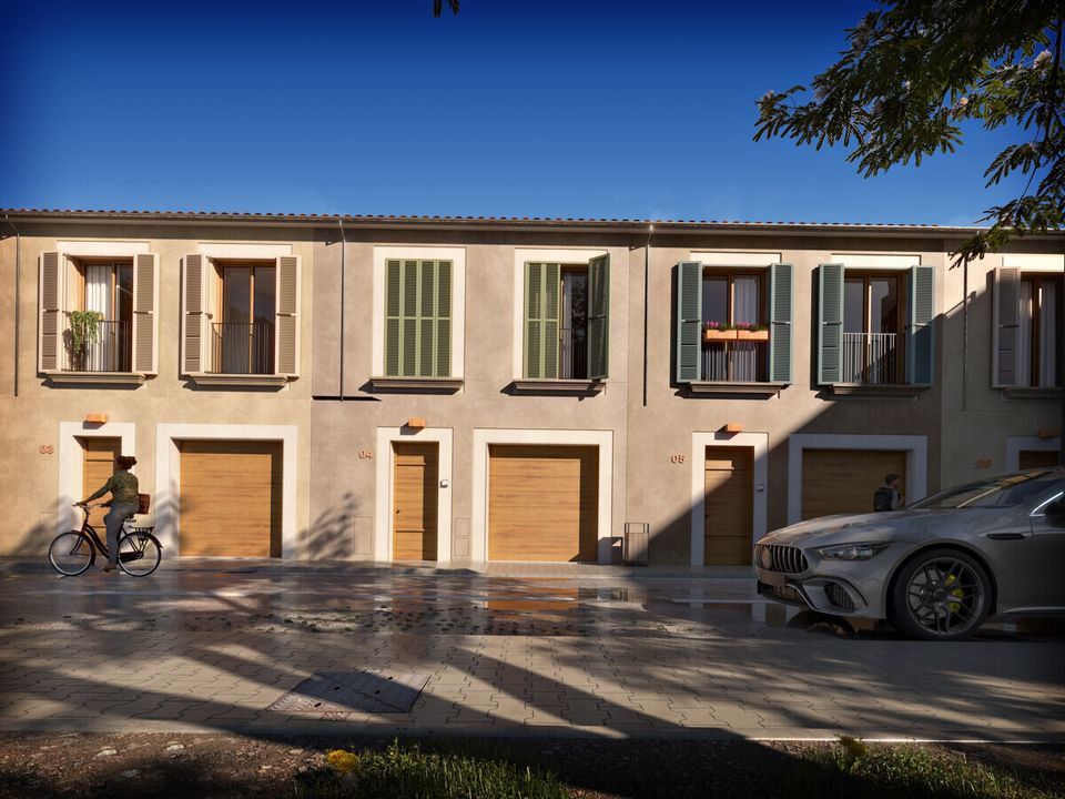 Byhus i Arta, Mallorca - foto 5