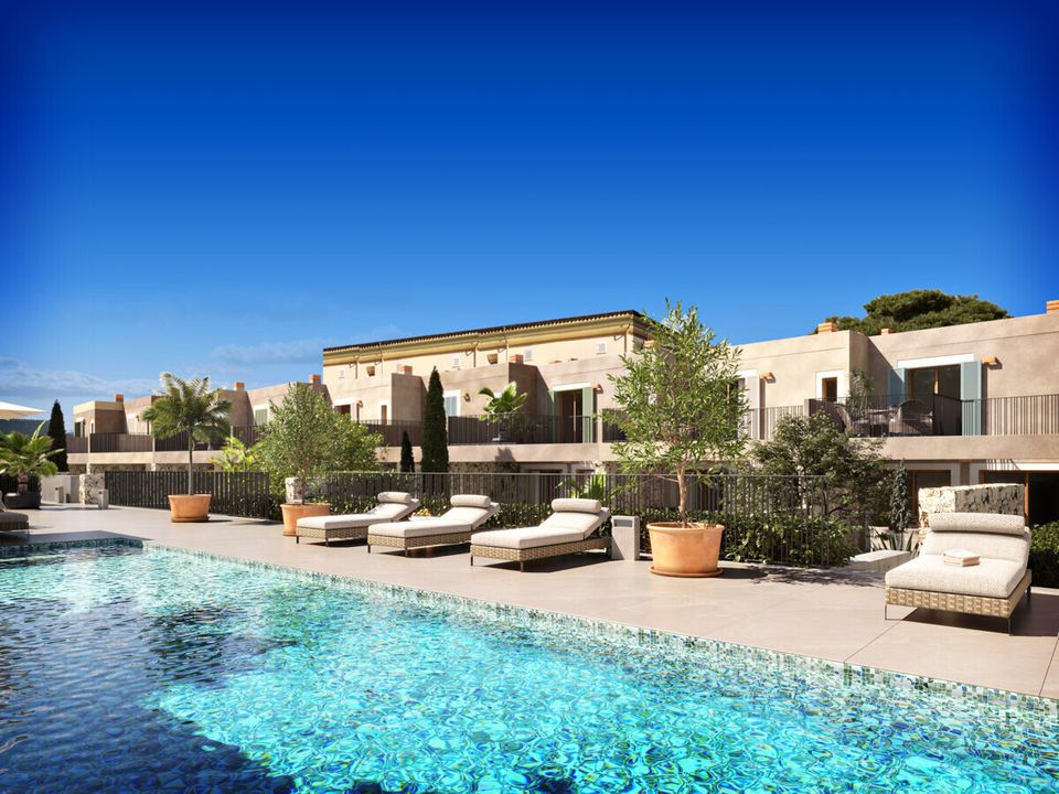 Byhus i Arta, Mallorca - foto 2