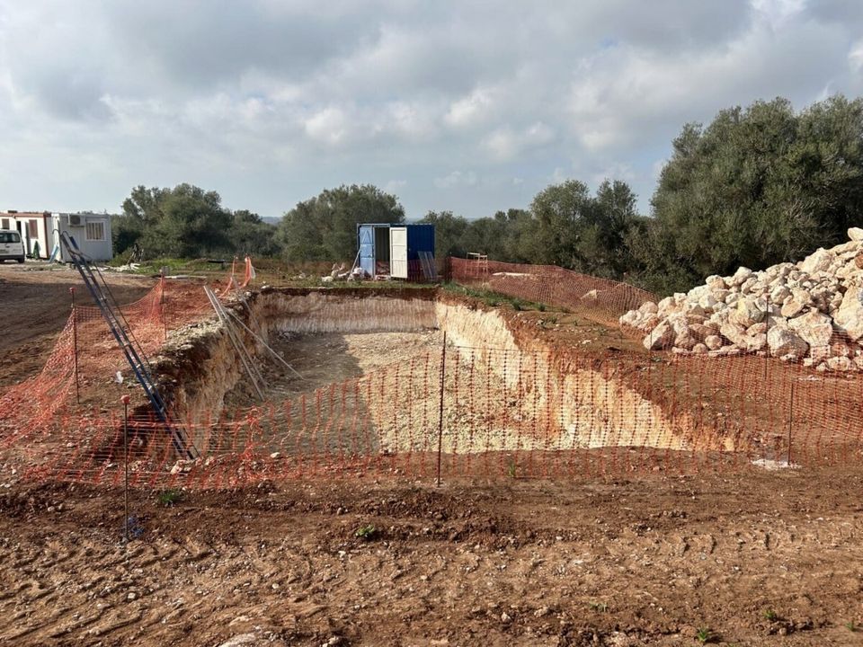 Landejendom i Campos, Mallorca - foto 3