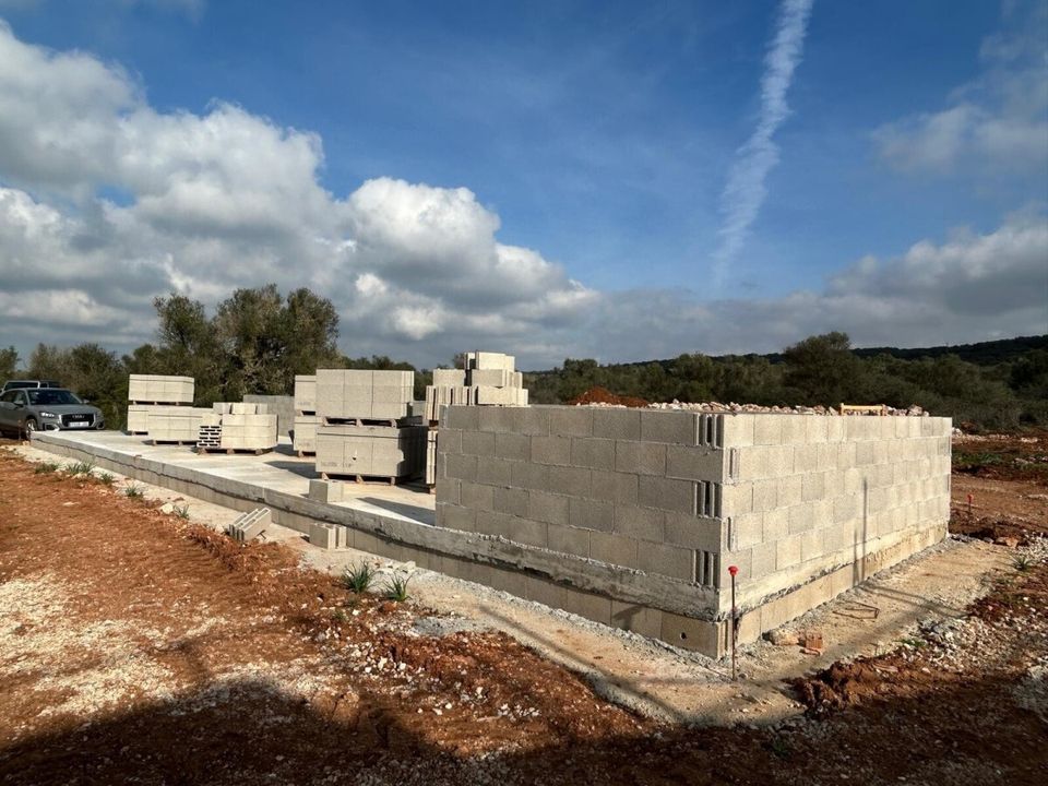 Landejendom i Campos, Mallorca - foto 4