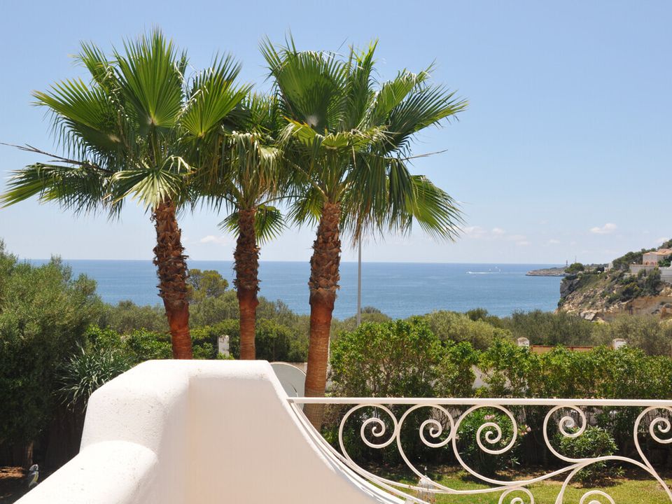 Villa in Sol De Mallorca, Mallorca - foto 1