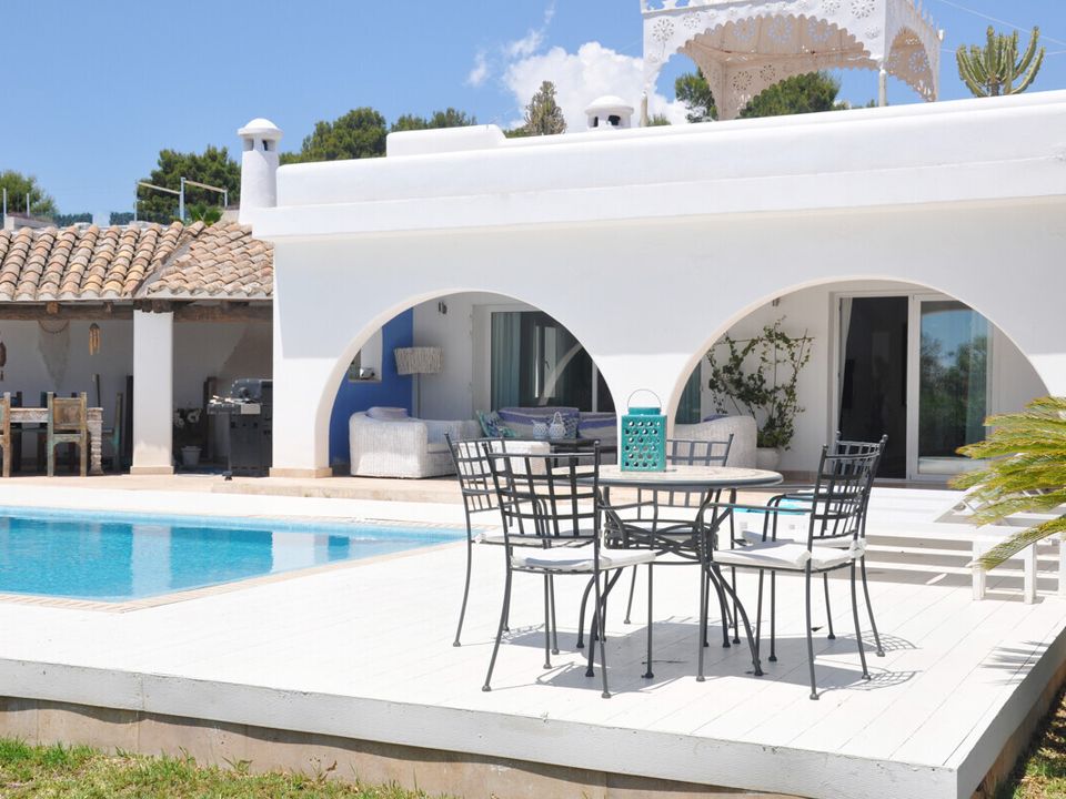 Villa in Sol De Mallorca, Mallorca - foto 2