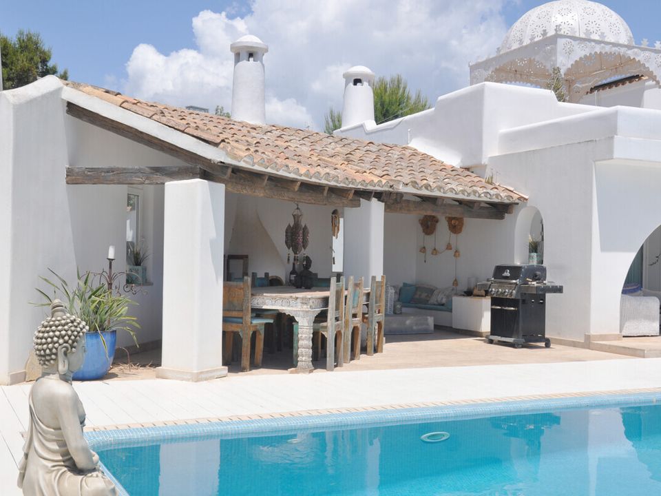 Villa in Sol De Mallorca, Mallorca - foto 3