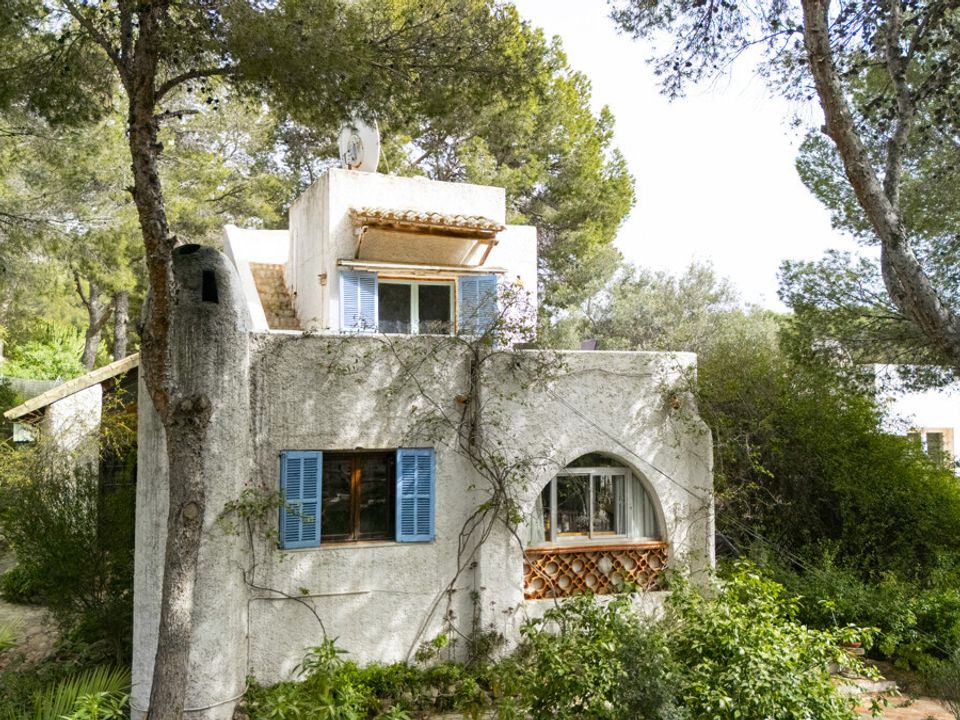 Villa i Costa De La Calma, Mallorca - foto 5