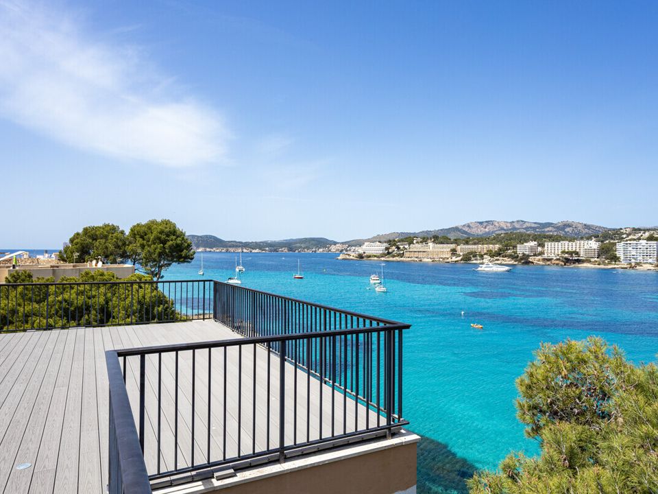 Lejlighed i Santa Ponsa, Mallorca - foto 2