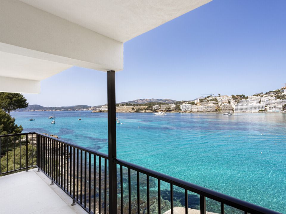 Lejlighed i Santa Ponsa, Mallorca - foto 3