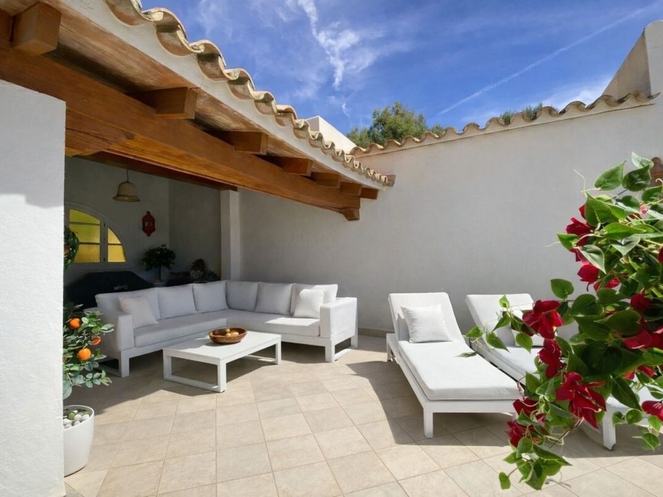 Lejlighed i Peguera, Mallorca - foto 3