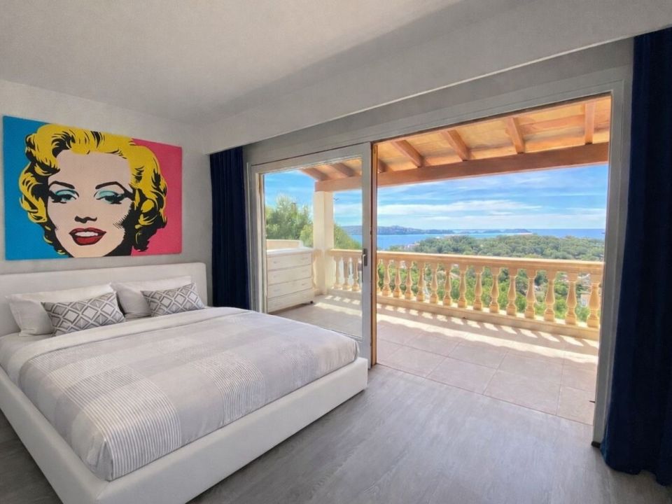 Lejlighed i Peguera, Mallorca - foto 4