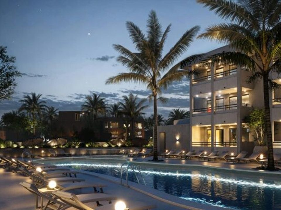 Apartament a Portocolom, Mallorca - foto 4