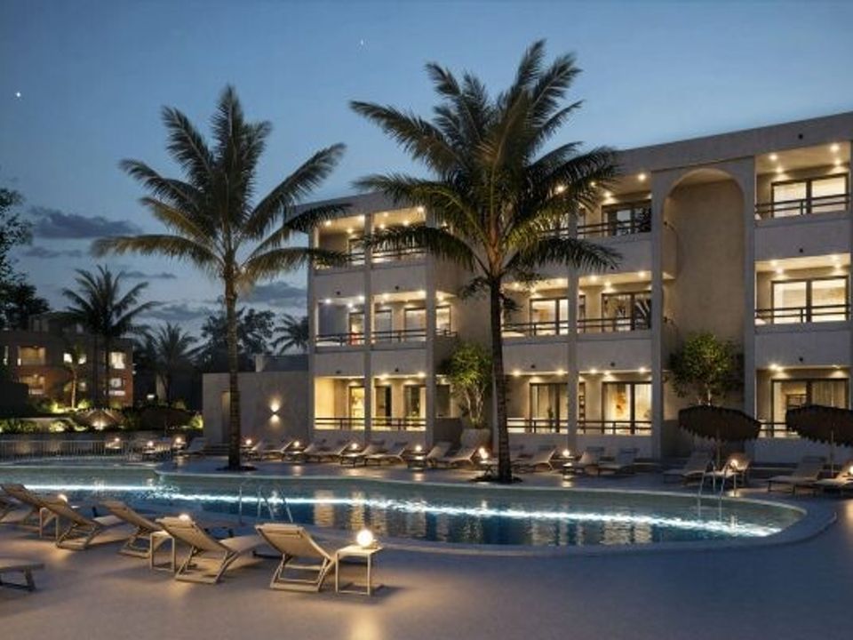 Apartament a Portocolom, Mallorca - foto 3