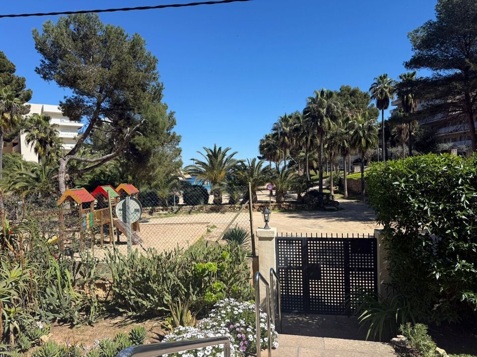 Wohnung in Cala Vinyes, Mallorca - Foto 3