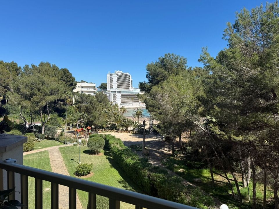Wohnung in Cala Vinyes, Mallorca - Foto 4
