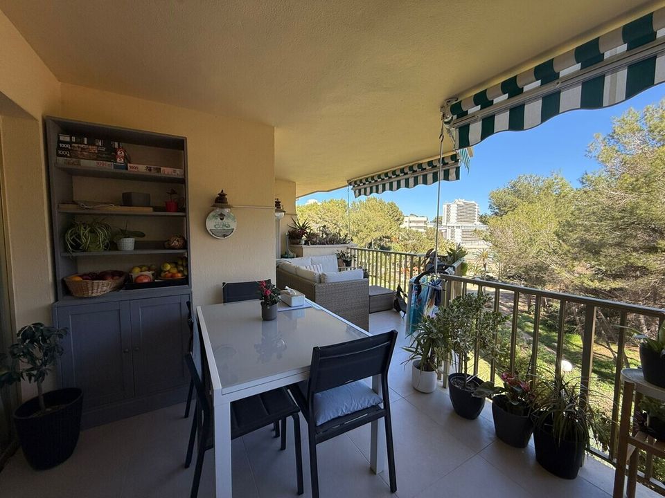 Wohnung in Cala Vinyes, Mallorca - Foto 5