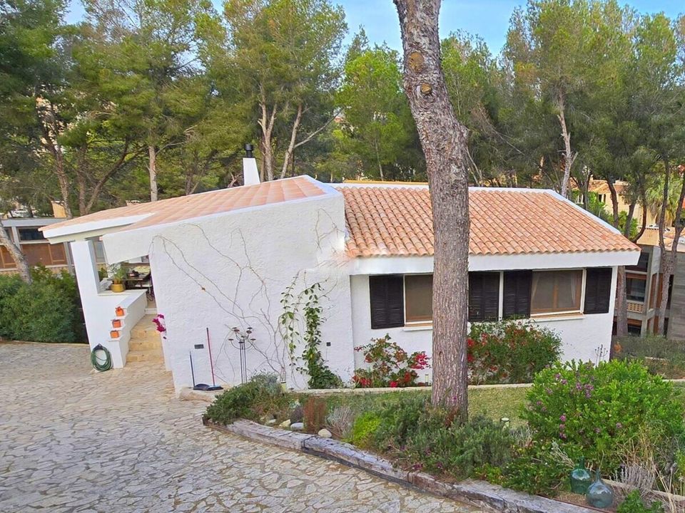 Byhus i Santa Ponsa, Mallorca - foto 3