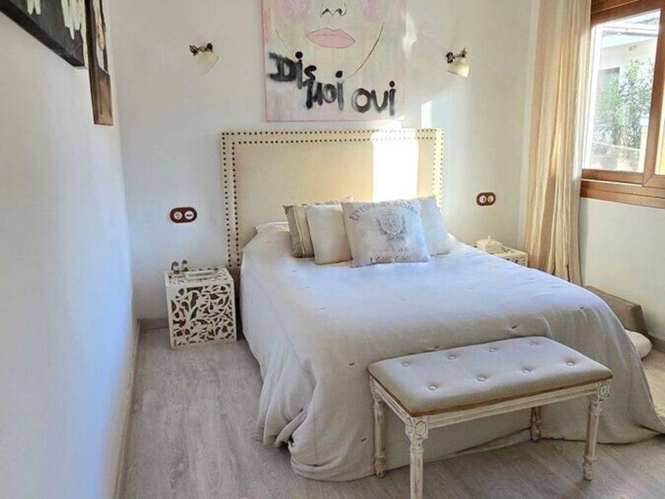 Byhus i Santa Ponsa, Mallorca - foto 5