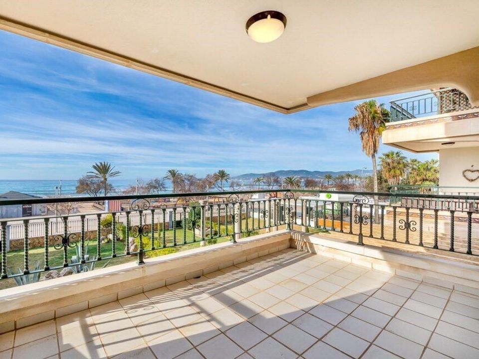 Apartament a Es Coll d'en Rabassa, Mallorca - foto 1