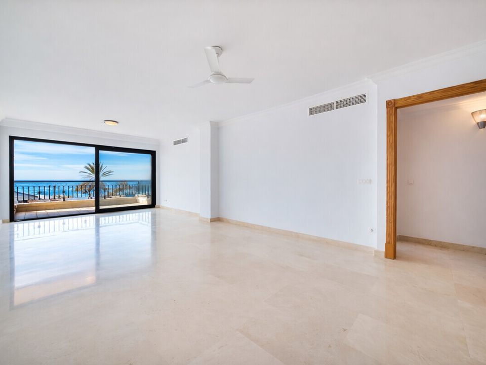 Apartament a Es Coll d'en Rabassa, Mallorca - foto 2